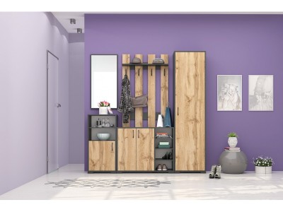 Σύστημα μονάδων πορτ μαντό Denver (διαμόρφωση 2)